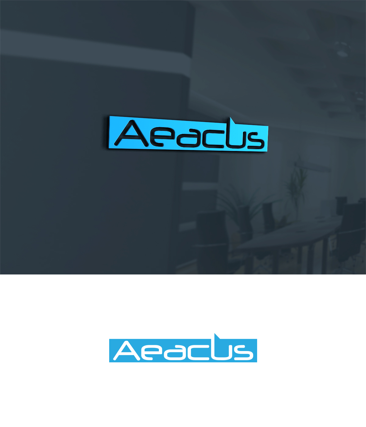 Logo Design by supercreative for Lightmap | Design #16388383