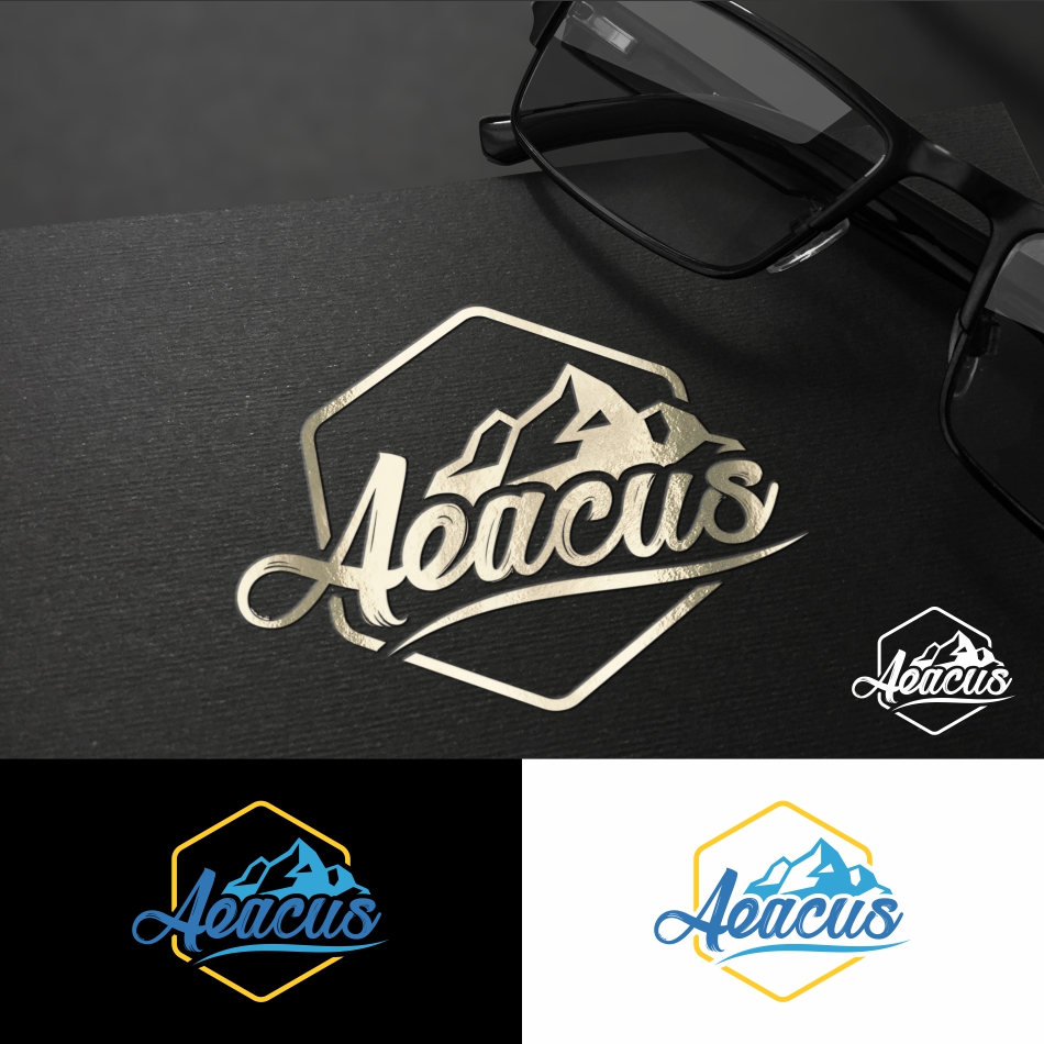 Logo Design by Bgazt Design for Lightmap | Design #16386797