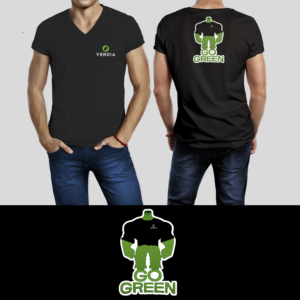 Diseño Gráfico por Brandcrate para Verdia, Inc. | Diseño #16337456
