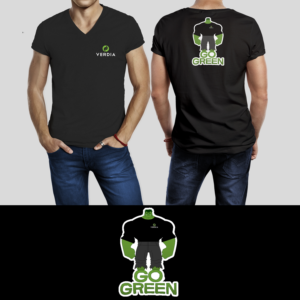 Graphic Design by Brandcrate for Verdia, Inc. | Design: #16337457
