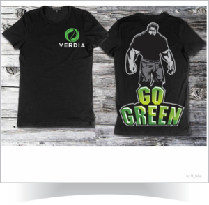 Graphic Design by r-toha for Verdia, Inc. | Design: #16377445