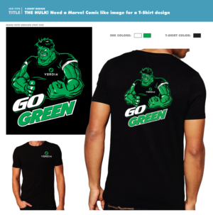 Graphic Design by DAVIDEZIGN