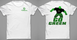 Graphic Design by creative gravity