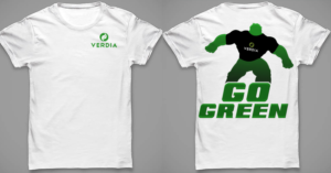 THE HULK! Need a Marvel Comic like image for a T-Shirt design | Diseño Gráfico por creative gravity