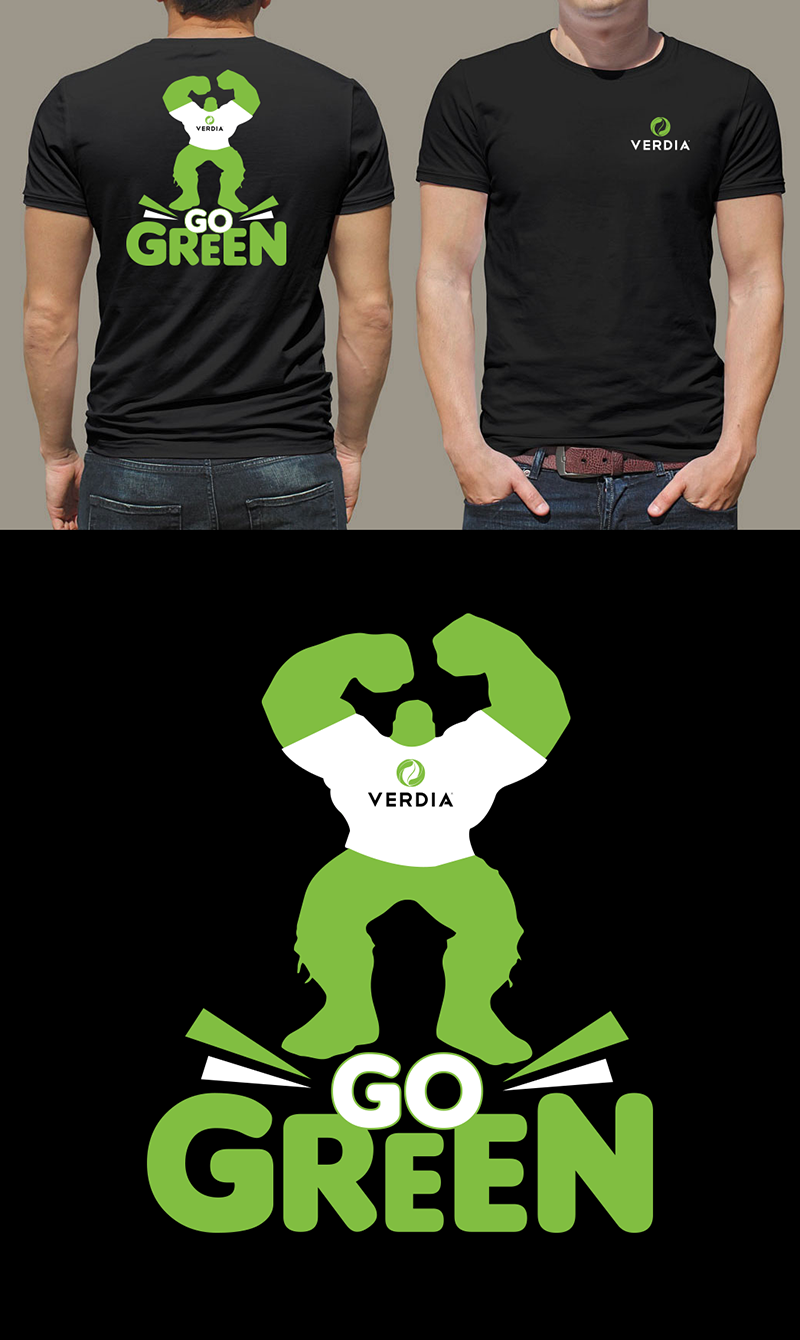 Design Graphique par VarelaDesign pour Verdia, Inc. | Design #16344598