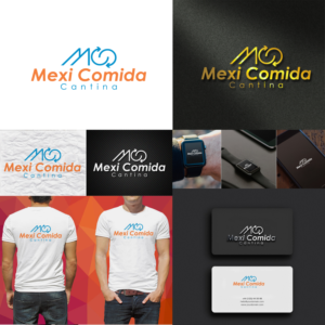 Logo Design by maha 4