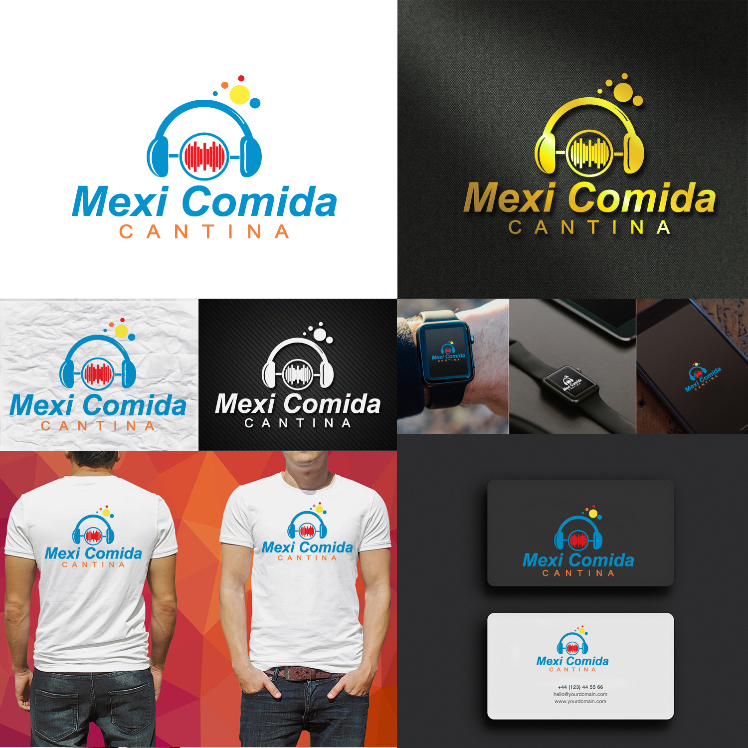 Logo Design by maha 4 for this project | Design #16354377