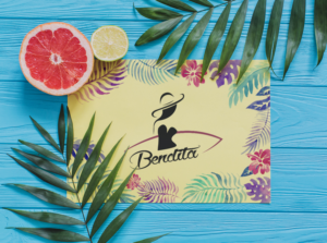 Logo Design by Tamy Design