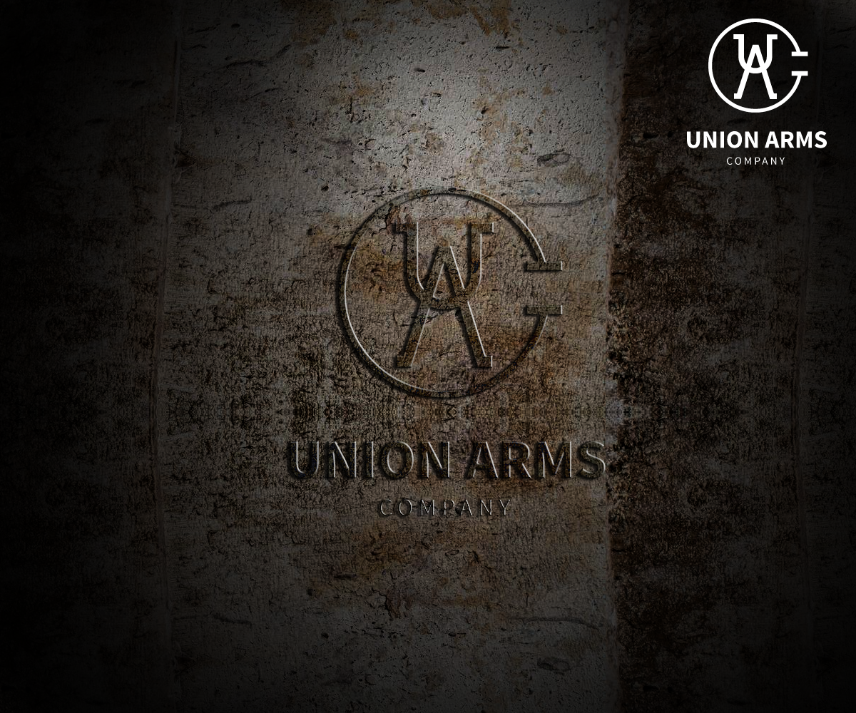 Logo-Design von jehuty72 für Union Arms Co. | Design #16381237