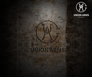 Logo-Design von jehuty72 für Union Arms Co. | Design: #16381237