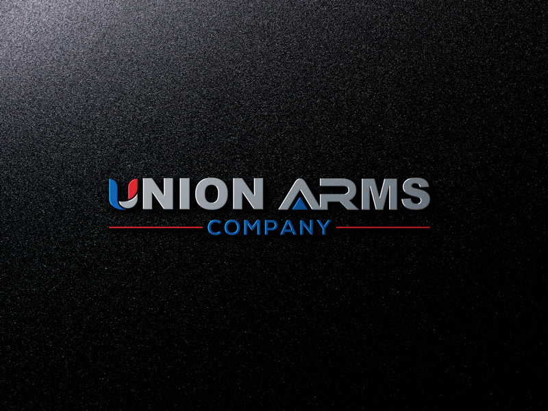 Logo Design by jan2you for Union Arms Co. | Design #16358687