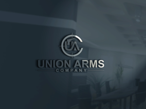 Logo-Design von Oaxaqueña für Union Arms Co. | Design: #16347428