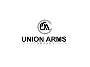 Logo-Design von Oaxaqueña für Union Arms Co. | Design: #16347430