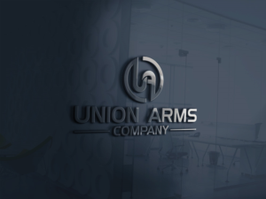 Logo-Design von tani_sha321 für Union Arms Co. | Design: #16358301