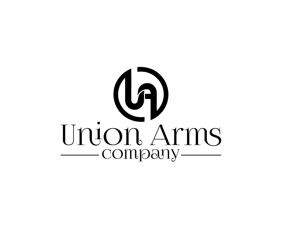Logo Design by tani_sha321 for Union Arms Co. | Design #16358302