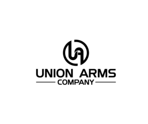 Logo-Design von tani_sha321 für Union Arms Co. | Design: #16358303
