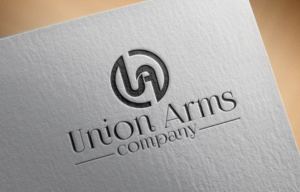 Logo-Design von tani_sha321 für Union Arms Co. | Design: #16358304