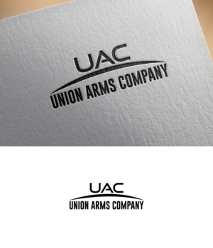 Logo-Design von supercreative für Union Arms Co. | Design: #16356055