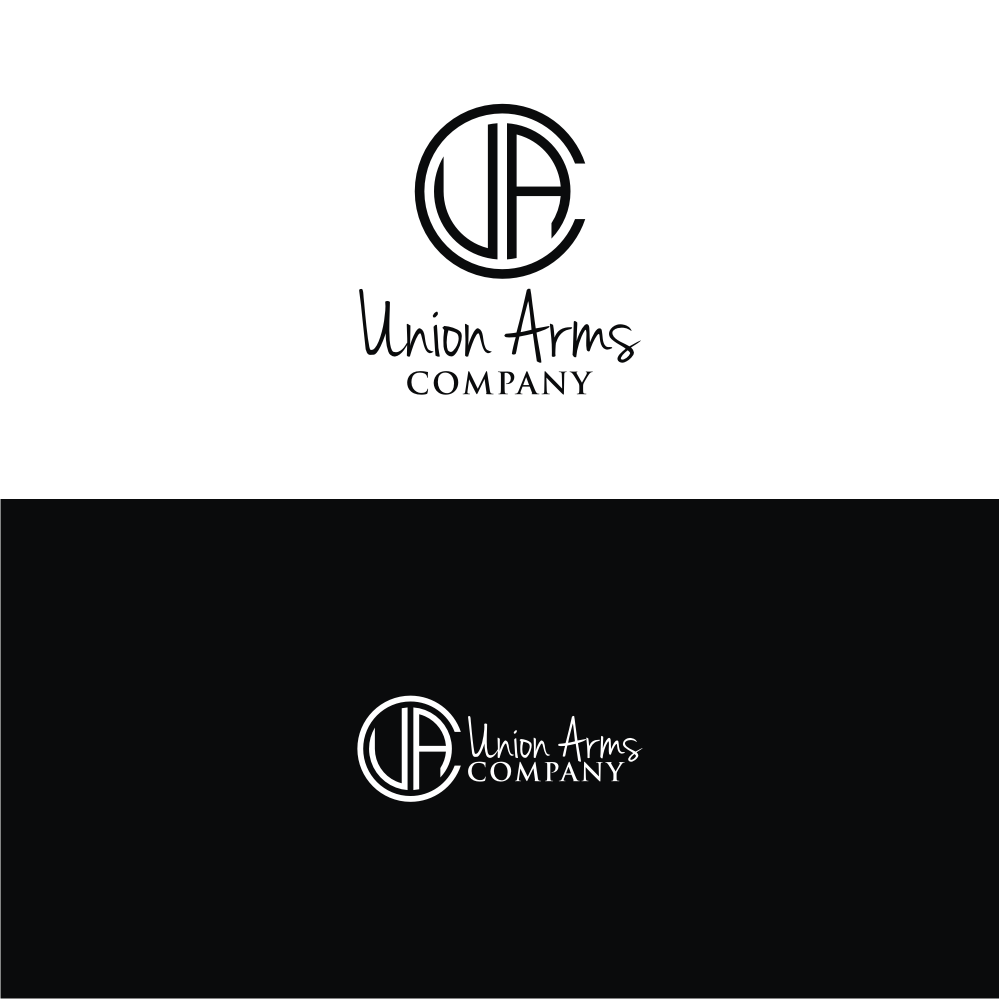Logo Design by osage™ for Union Arms Co. | Design #16352972