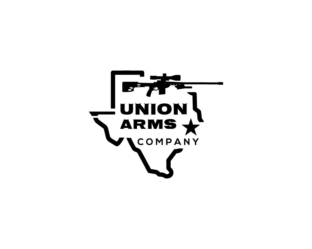 Logo Design by mojibur1993 for Union Arms Co. | Design #16362471