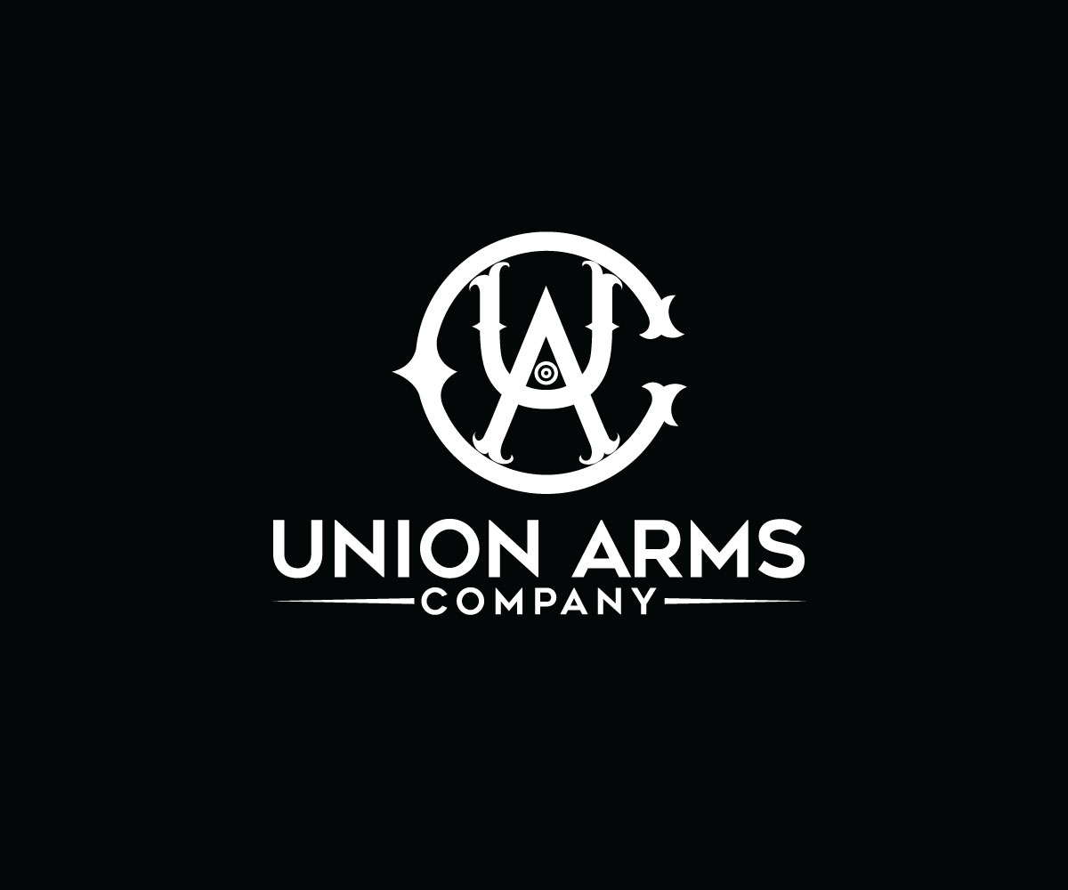 Logo-Design von RHD für Union Arms Co. | Design #16347280