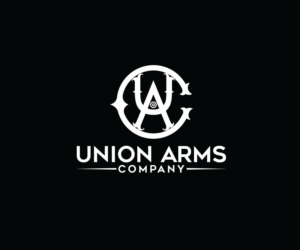 Logo-Design von RHD für Union Arms Co. | Design: #16347280