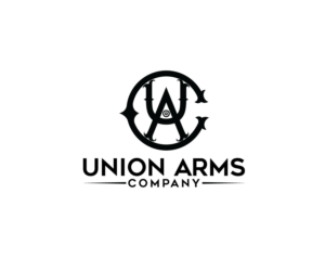 Logo-Design von RHD für Union Arms Co. | Design: #16347281