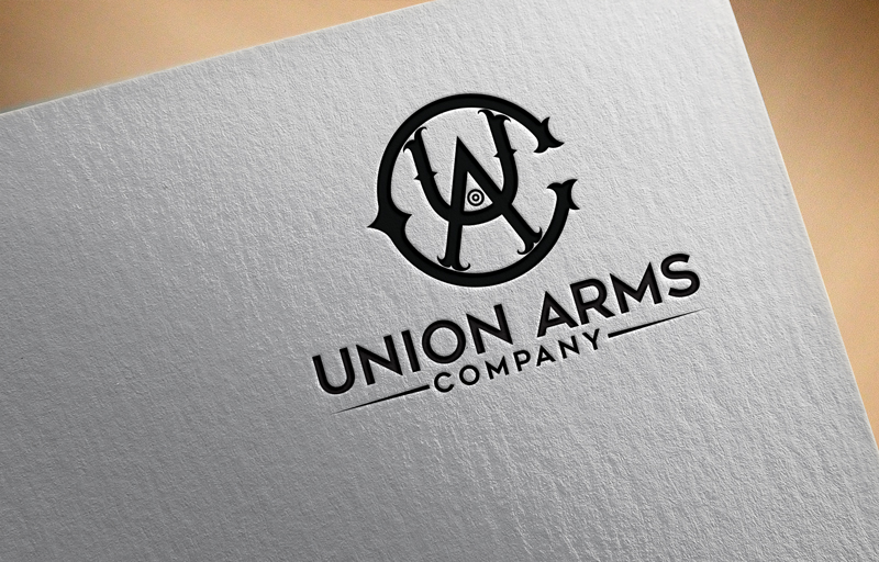 Logo-Design von RHD für Union Arms Co. | Design #16347282
