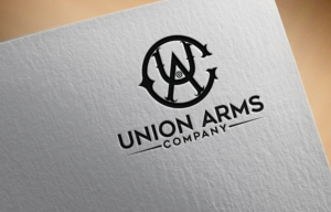 Logo-Design von RHD für Union Arms Co. | Design: #16347282