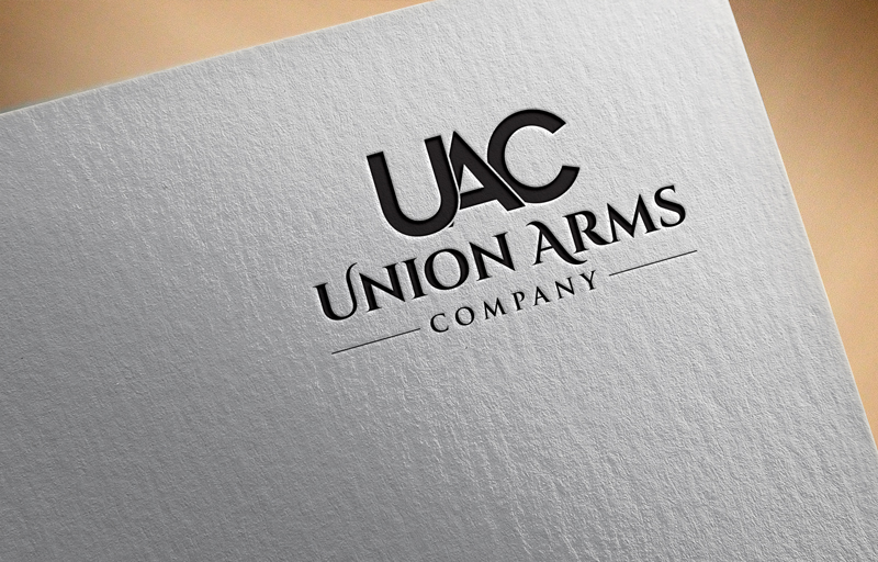 Logo Design by IconicEcho for Union Arms Co. | Design #16356315