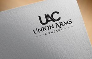Logo-Design von IconicEcho für Union Arms Co. | Design: #16356315