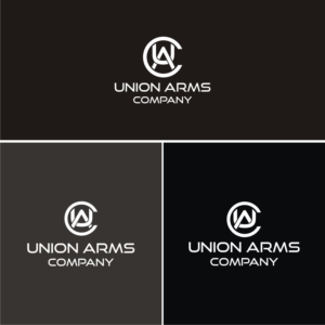 Logo Design by Ahsa_Design for Union Arms Co. | Design #16344885