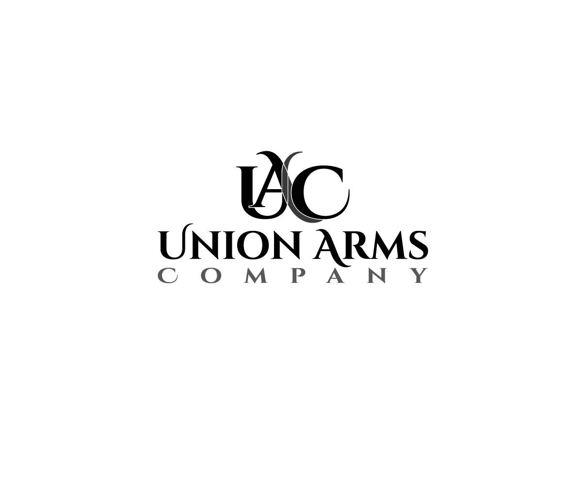 Logo Design by RANARANA for Union Arms Co. | Design #16388300