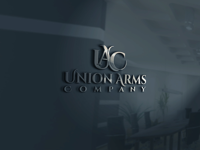 Logo Design by RANARANA for Union Arms Co. | Design #16388307