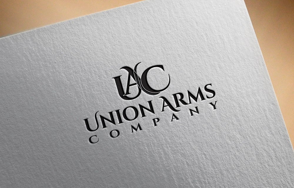 Logo Design by RANARANA for Union Arms Co. | Design #16388308
