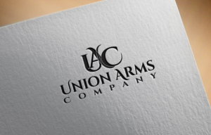 Logo Design by RANARANA for Union Arms Co. | Design: #16388308
