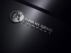 Logo-Design von GaryMckinnon für Union Arms Co. | Design: #16345798