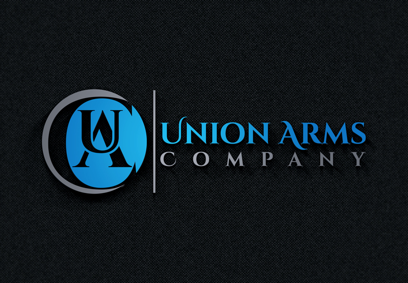 Logo Design by GaryMckinnon for Union Arms Co. | Design #16345801