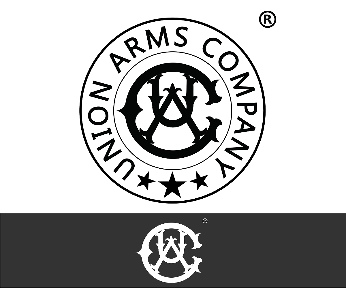 Logo Design by TheBestOne for Union Arms Co. | Design #16347869