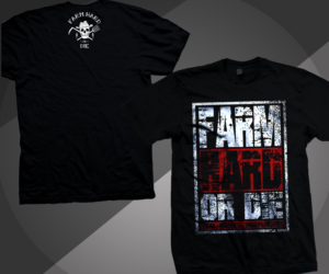 T-shirt Design by 7nights