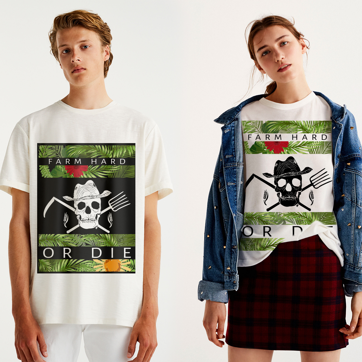 Diseño de Camiseta por Tolga para HOC | Diseño #16343151