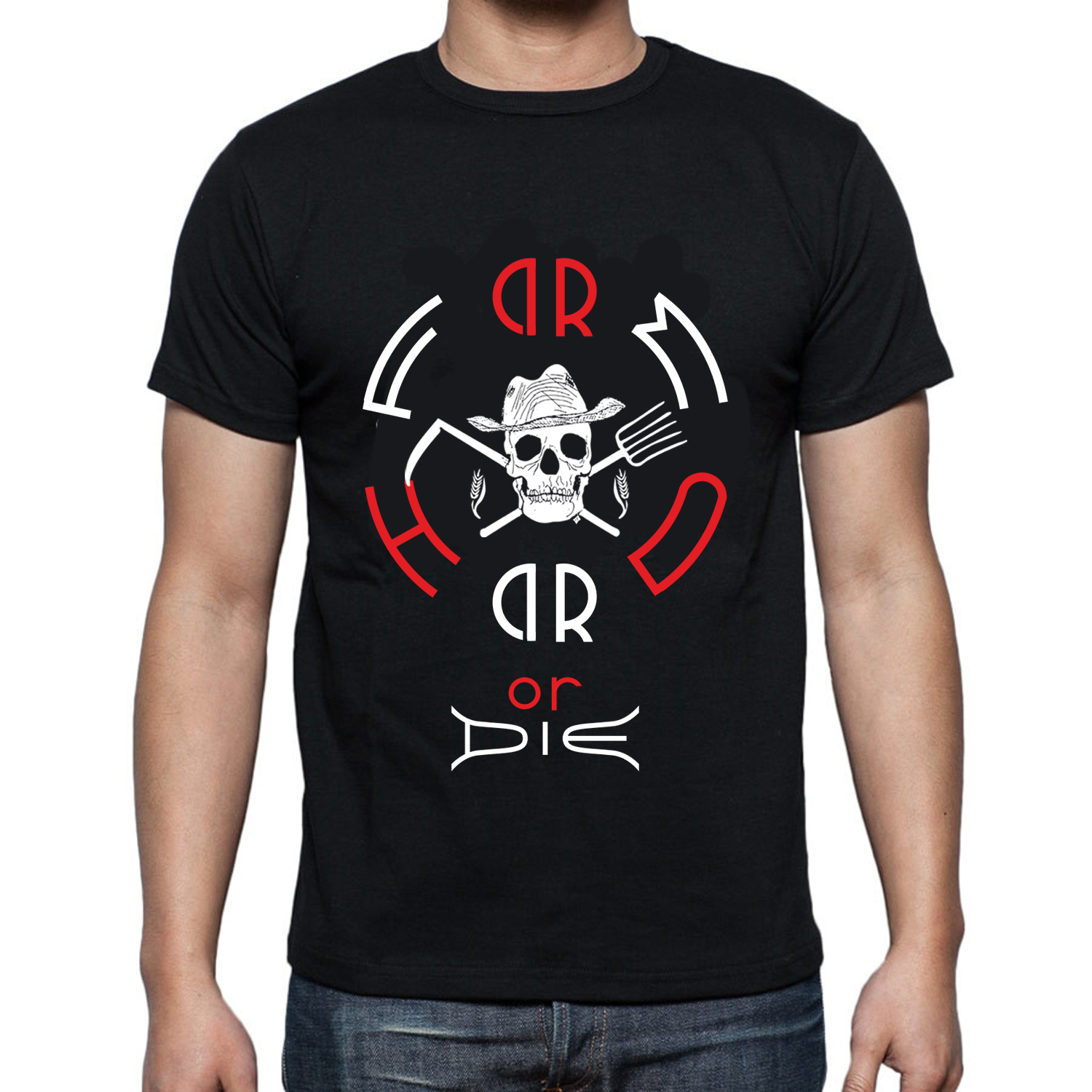 Design de T-shirt par tt-67 pour HOC | Design #16442068