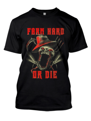 T-shirt Design by Adrian