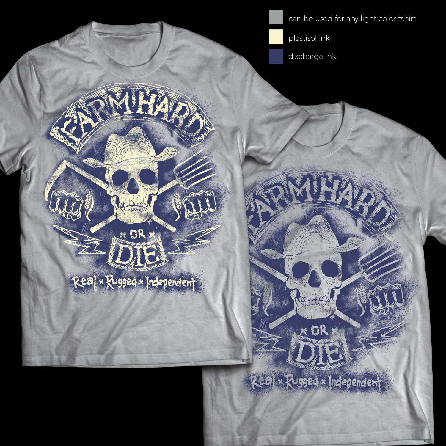 T-shirt Design by erfansyahanandata for HOC | Design #16442362