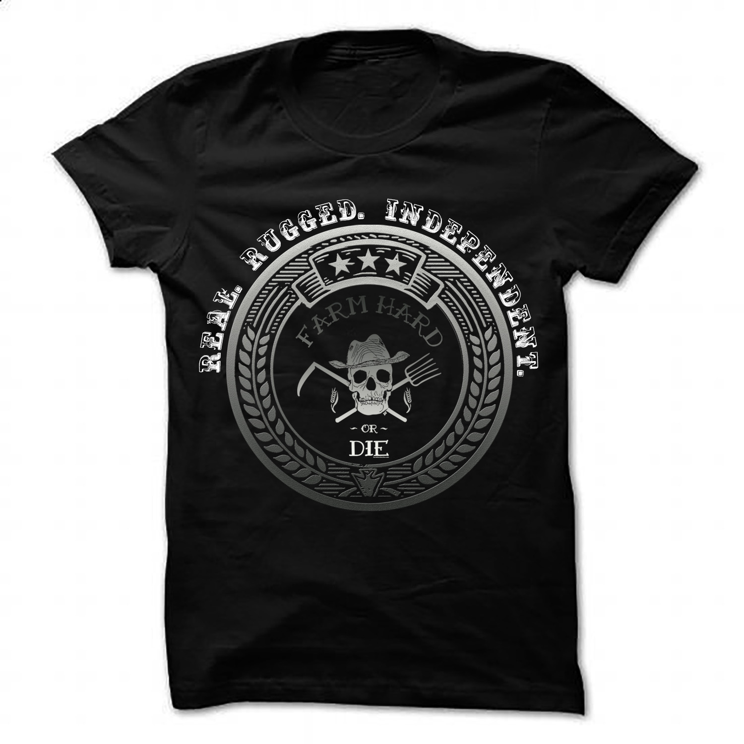 T-shirt Design by creative gravity for HOC | Design #16450695