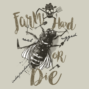 T-shirt Design by Eightone 3
