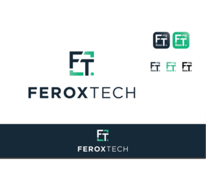 Logo-Design von shobhitchubby für Ferox Technology | Design #16610720