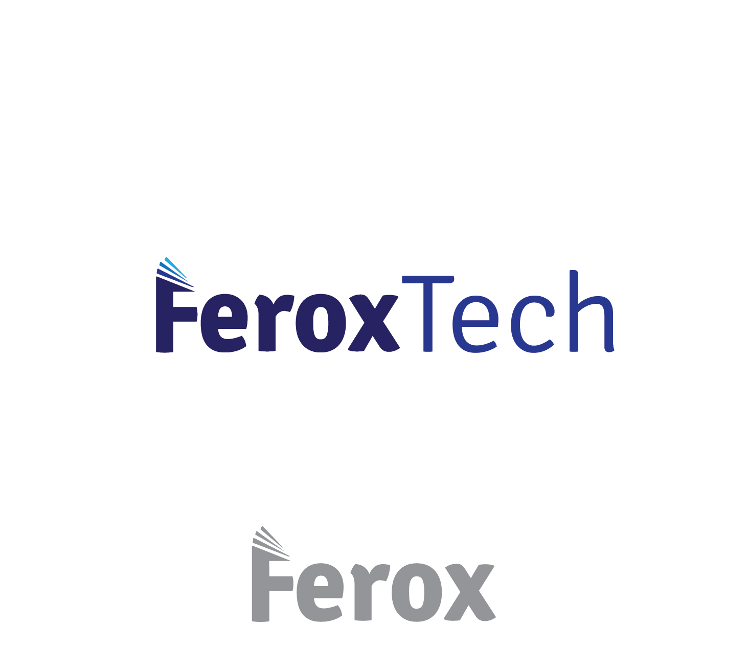 Design de Logo par Pixel Story pour Ferox Technology | Design #16682790
