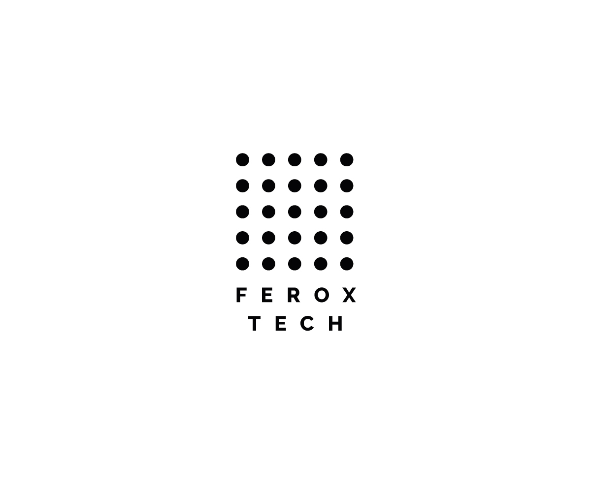 Logo Design by isabel paoli for Ferox Technology | Design #16662900