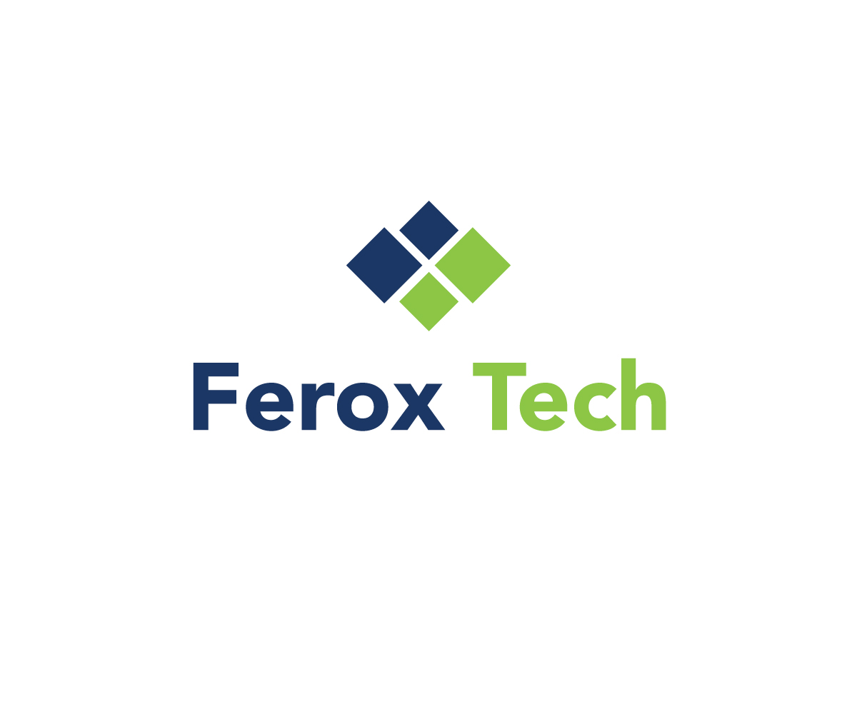 Logo Design by isabel paoli for Ferox Technology | Design #16662902